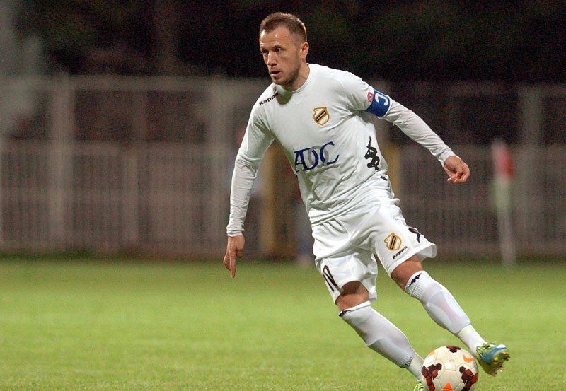 Квалификације за ЛЕ: Чукарички на корак до дуела са Видеотоном